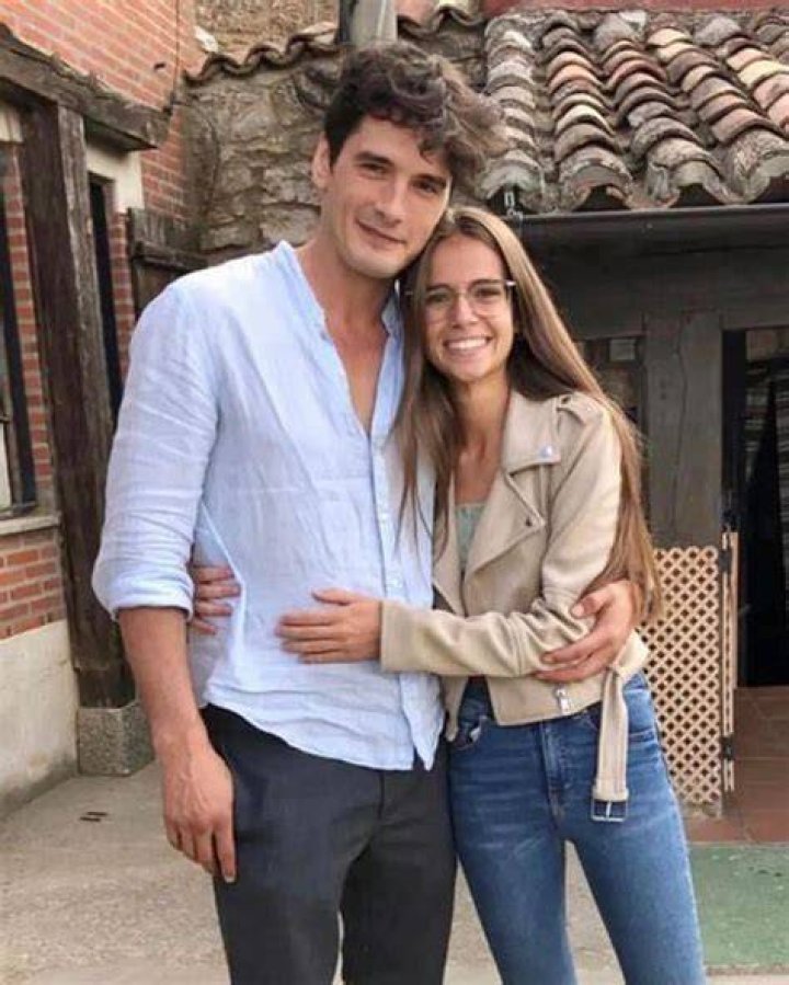 Pin on Yon Gonzalez and Other Spanish Actors