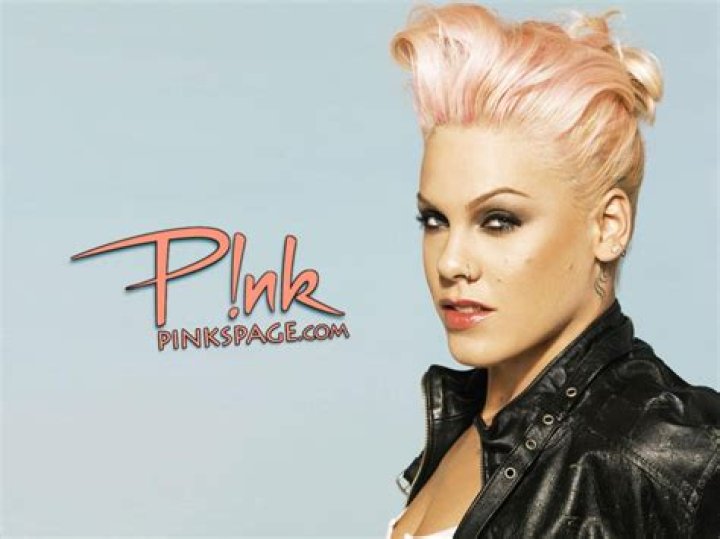 Pink Wallpaper Singer WallpaperSafari