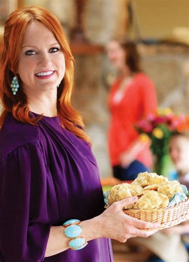 Pioneer Woman Takes a Holiday Cowboys and Indians Magazine