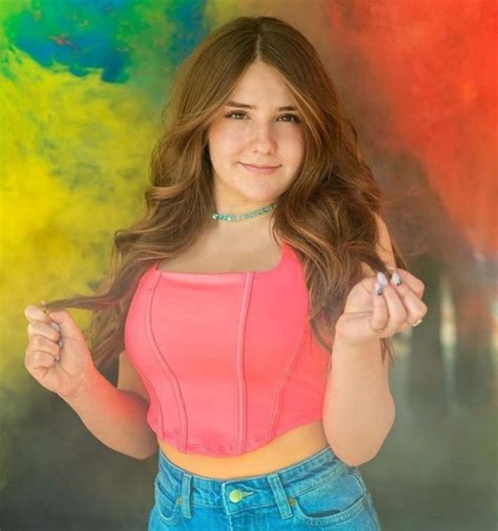 Piper Rockelle Net Worth 2022, Age, Height, Weight, Career Details and