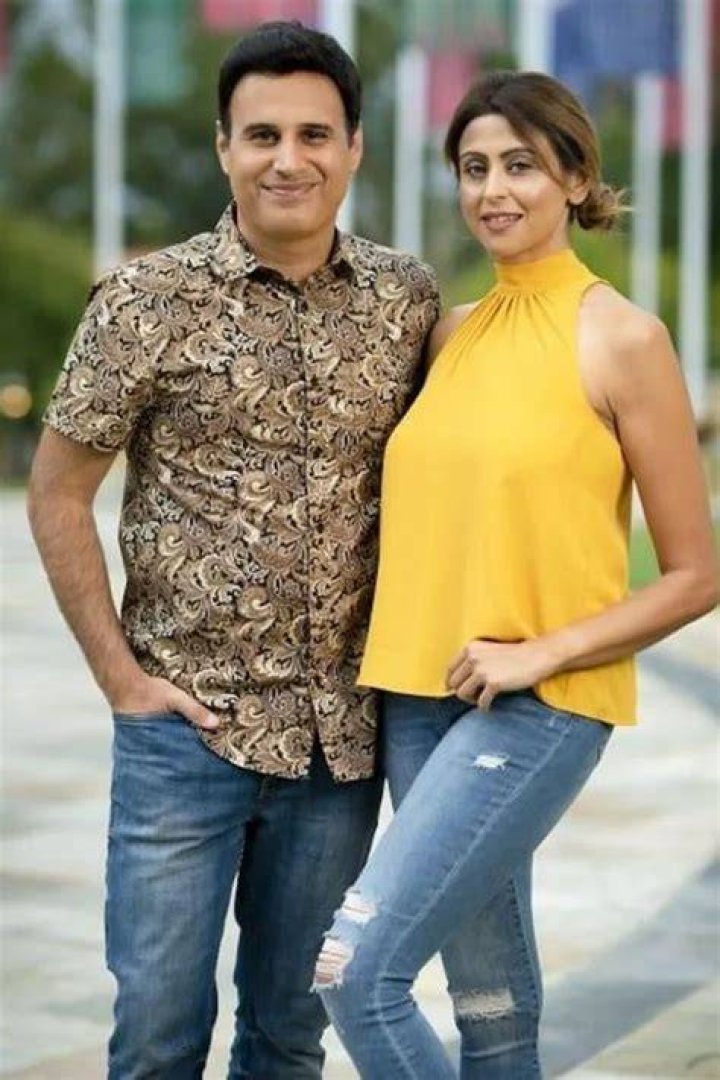 Plate of Origin star Simran's amazing postbaby weight loss New Idea