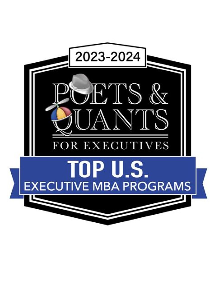 Poets&Quants for Execs Q&A With Scott Galloway How Healthy Is The MBA?