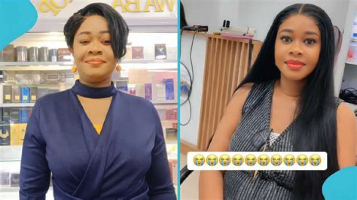 Popular TikToker RaeShanda LiasLockhart Has Filed For Divorce From