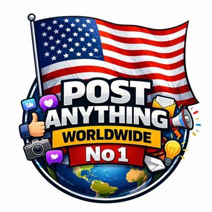 Post anything (from anywhere!), customize everything, and find and