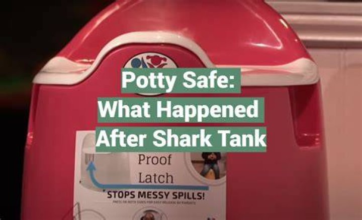 Potty Safe Shark Tank Founder, Net Worth and Investment