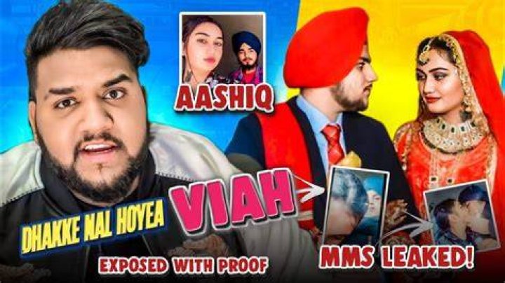 Preet Jatti Leaked Video And MMS Photo And Footage Gone Viral Dien