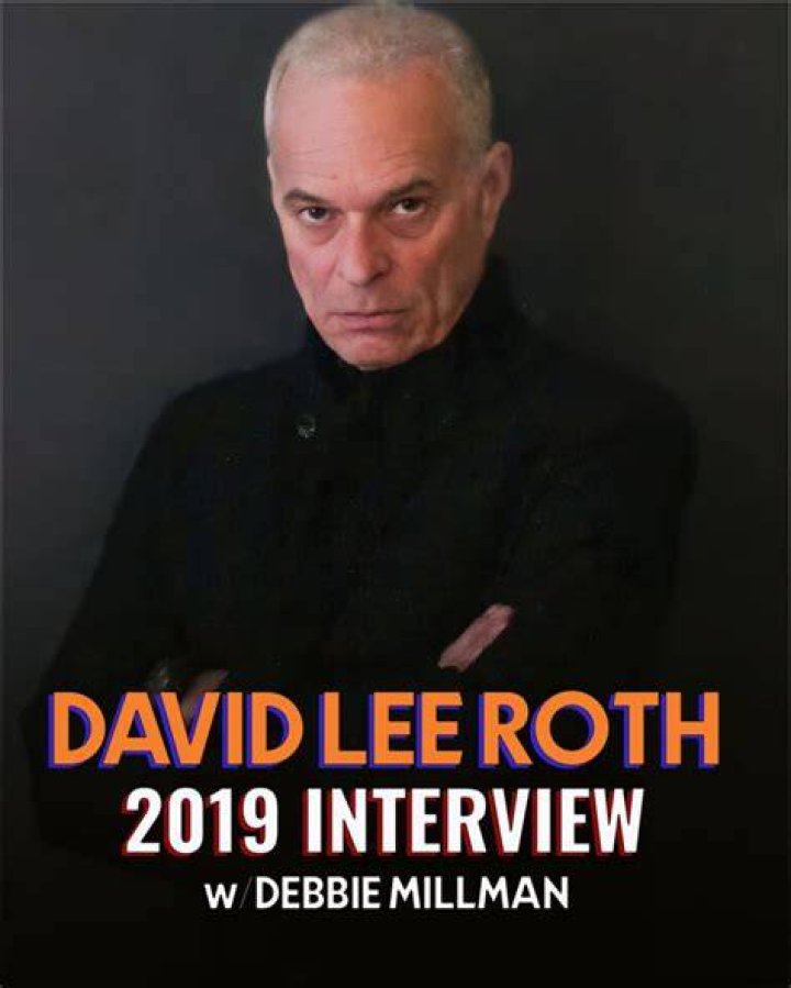 Preview of Interview with David Sereda YouTube