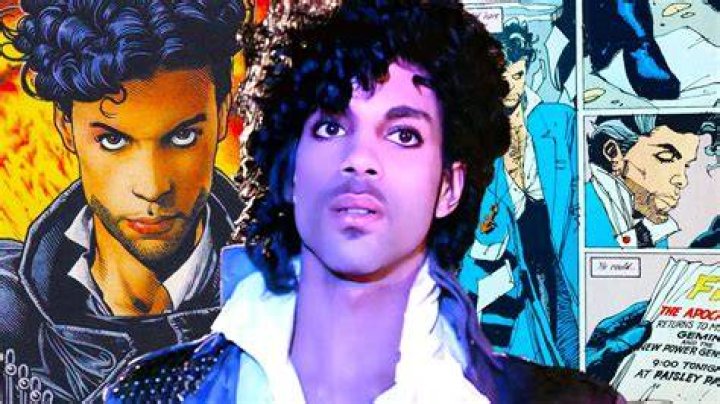 Prince's estate is worth at least 200 million, court filings reveal