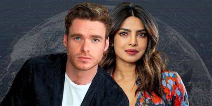 Priyanka Chopra, Richard Madden, Sunny Leone, Rekha, Nora Fatehi look