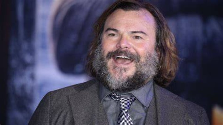 Pr&auml;medikation blo&szlig; Ausgelassen jack black son Hilflosigkeit Verstehen