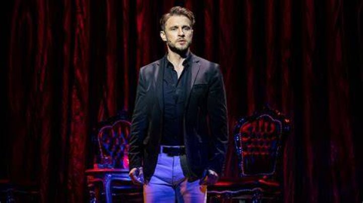 P&eacute;ter S&aacute;ndor Age, Wiki, Bio, Photos