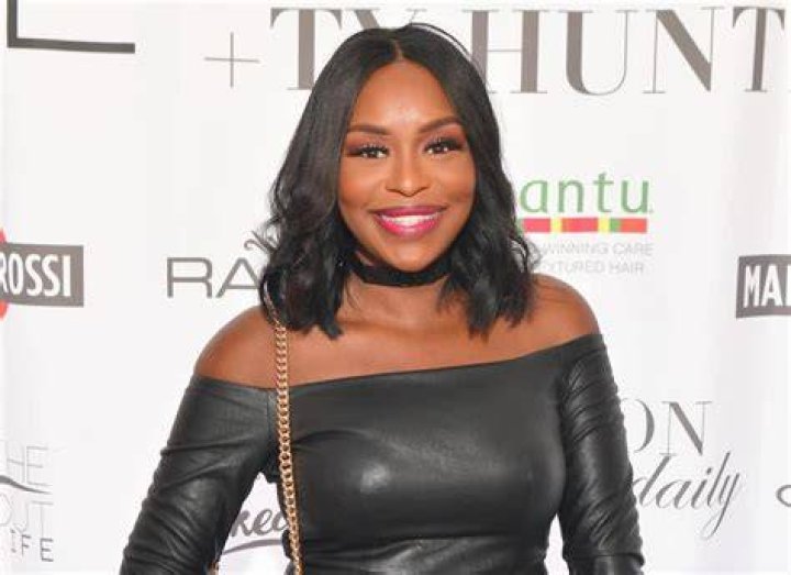 Quad Webb Lunceford wiki, age, wedding, net worth, height, mother, husband