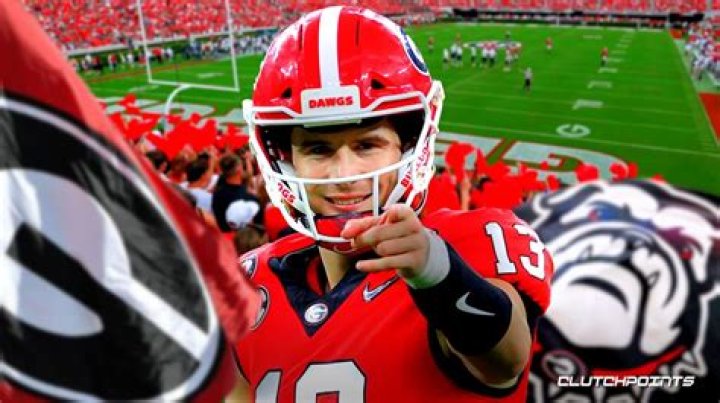 quarterback Stetson prepares for curtain call