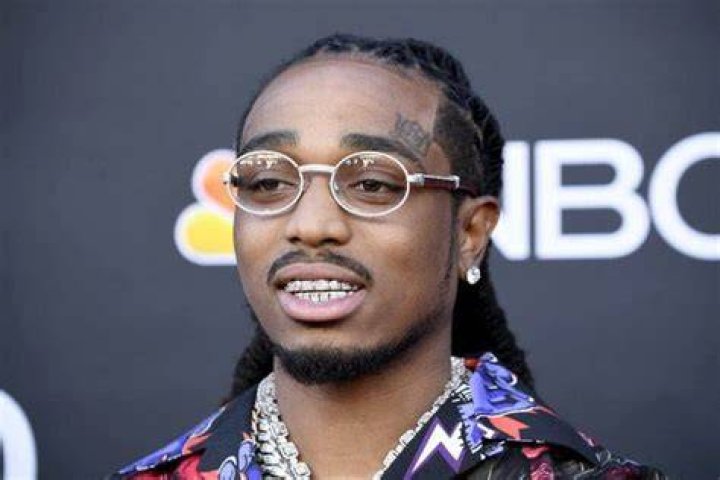 Quavo celebrates birthday by launching COVID19 charity fund REVOLT