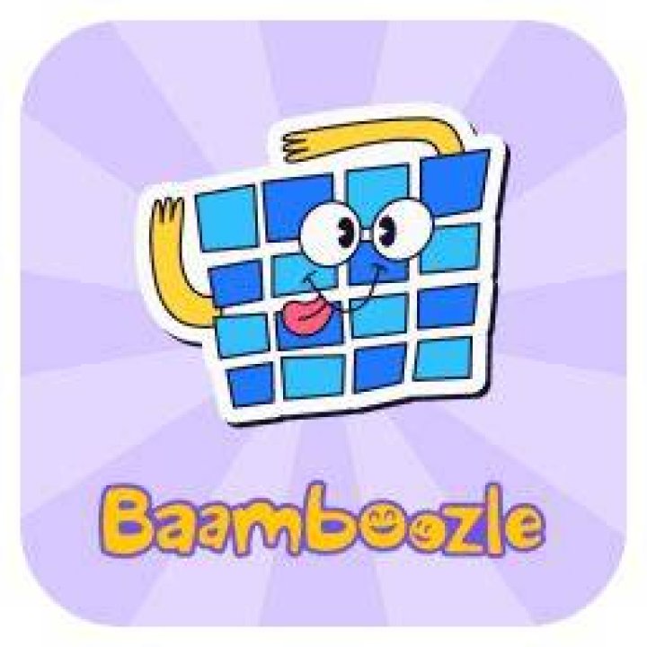 Questions Baamboozle