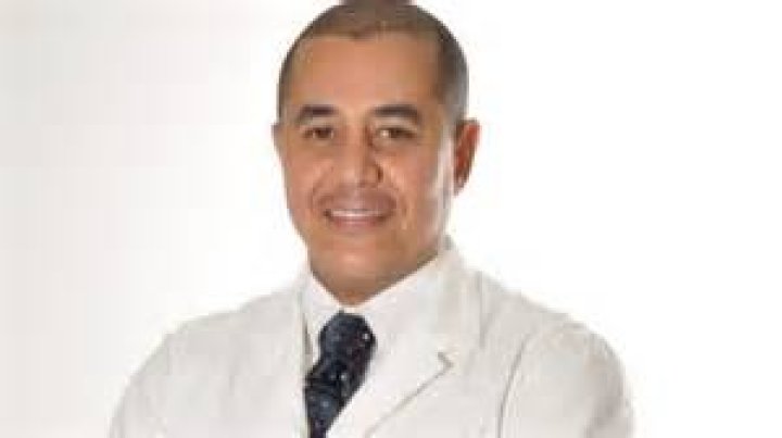 Qui&eacute;n es Edwin Arrieta Arteaga, el m&eacute;dico que habr&iacute;a sido asesinado por