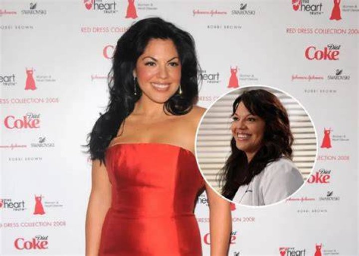 &iquest;Qui&eacute;n es Sara Ramirez, la incorporaci&oacute;n al reparto de &lsquo;And Just Like
