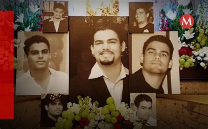 &iquest;Qui&eacute;n mat&oacute; &Eacute;dgar Guzm&aacute;n L&oacute;pez?... la misteriosa muerte del hijo de &lsquo;El