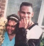R. Kelly's Mother's Emotional Picture: a Deeper Look