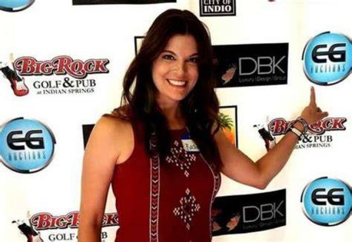 Rachel De Barros Net Worth, Salary, Age, Height, Bio, Family, Career