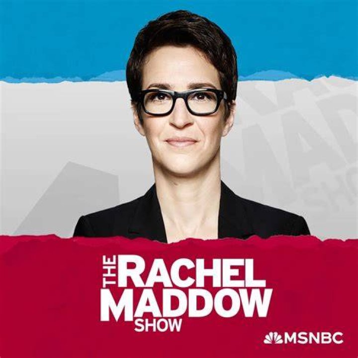 Rachel Maddow's successor, Alex Wagner, is failing to draw the big