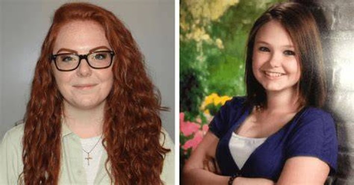 Rachel Shoaf and Amy Cobb