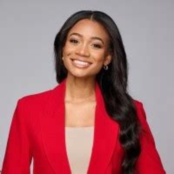 Raegan Subban LinkedIn