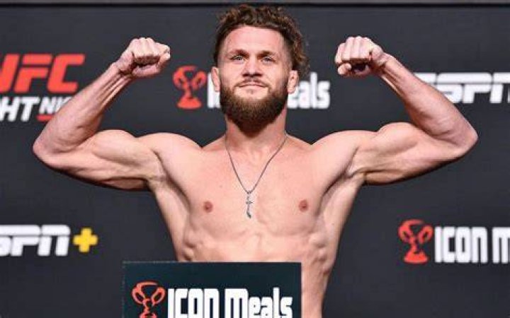 Rafael Fiziev plays matchmaker postRDA win, says lightweight division