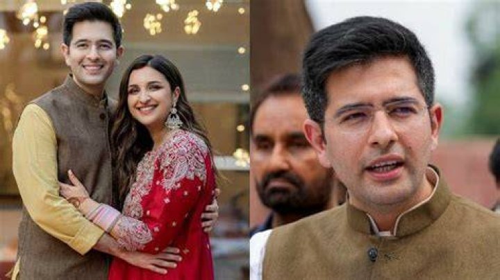 Raghav Chadha Wiki, Biography, Age, Height, Weight, Wife, Family, Net