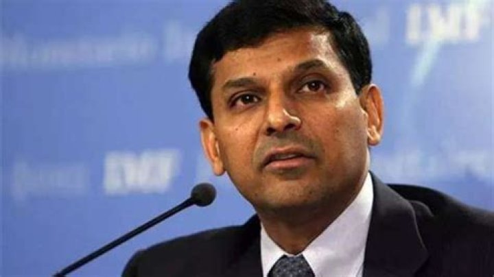 Raghuram Rajan Biography Early Life, Education, Career, Net Worth