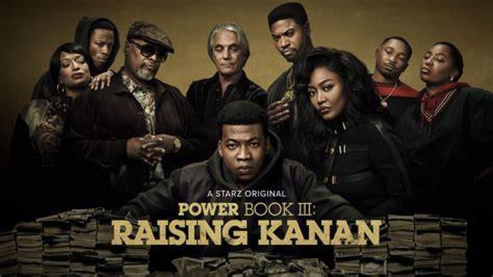 &lsquo;Raising Kanan&rsquo; Season 3, Episode 3 Ronnie feels like an aspiring