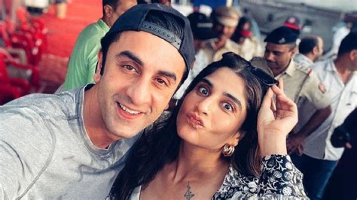 Ranbir Kapoor&rsquo;s sister shares littleknown facts about his road to