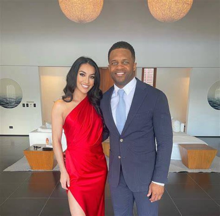 Randall Cobb and wife Aiyda&rsquo;s baby reveal featured in &lsquo;Hard Knocks&rsquo; trailer