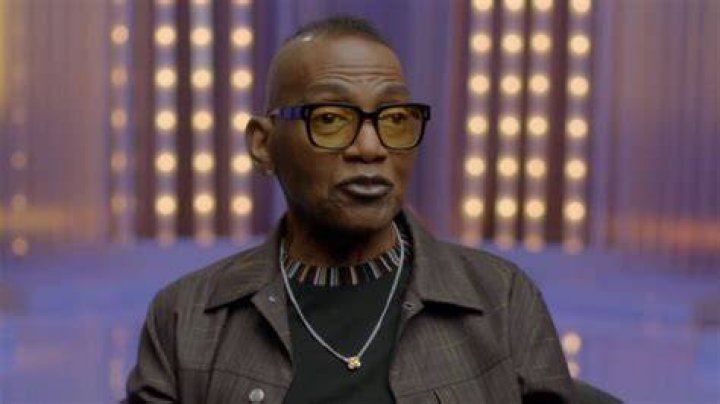 Randy Jackson Details The 'Drastic Measures' He Took To Shed A Life