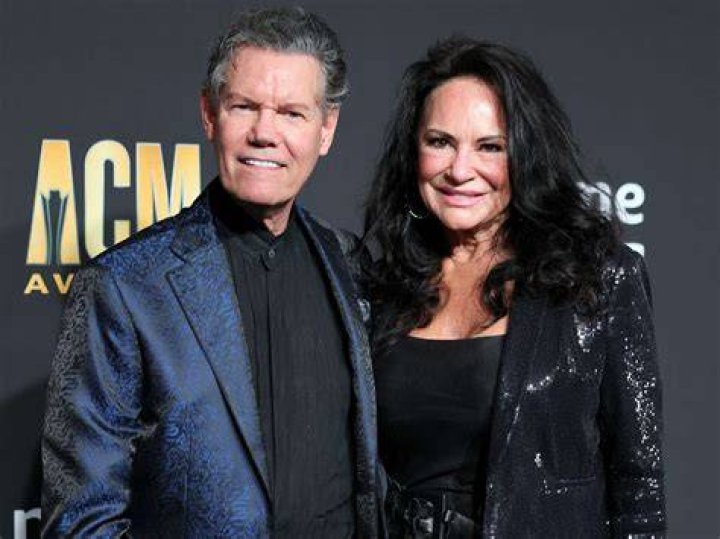 Randy Travis Is on His Way to Recovery After Debilitating Illness