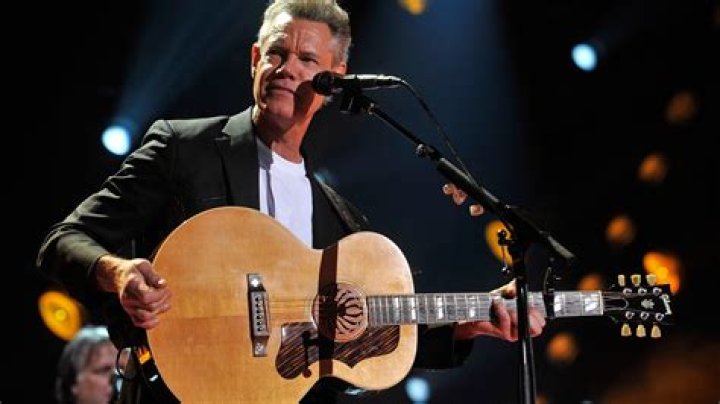 Randy Travis Plays Dying Country Legend in New Movie 'The Price'
