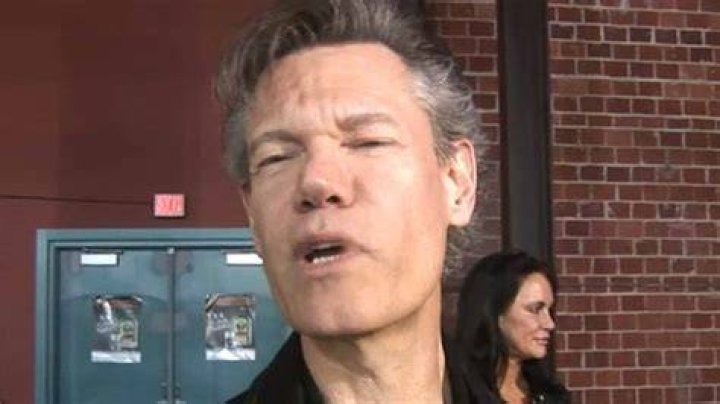 Randy Travis Pleads Not Guilty to Assault Charges, New Details Emerge