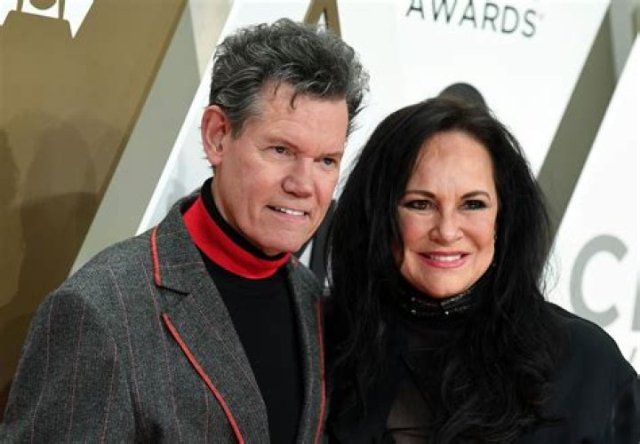 Randy Travis Singer and Wife Talk Perseverance, Faith Rolling Stone