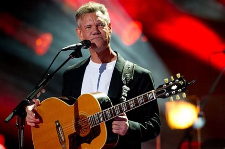 Randy Travis Stroke & Surgery Update on His Health