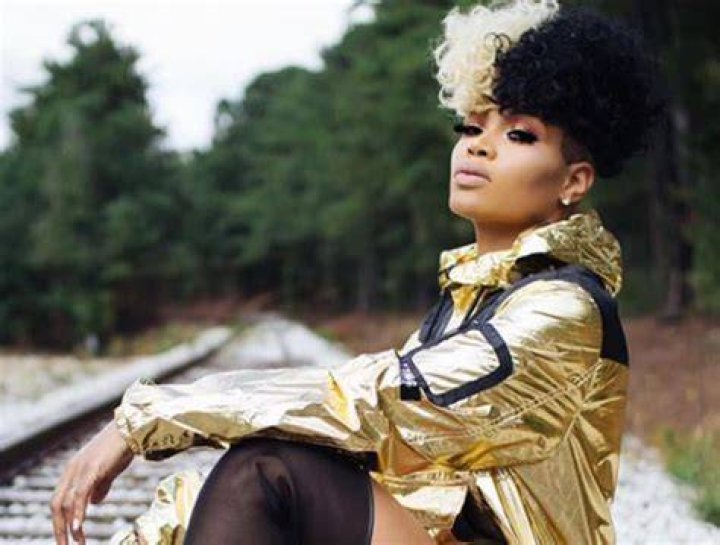 Rapper Londynn B Age, Wiki, Bio, Net Worth, Height, Married