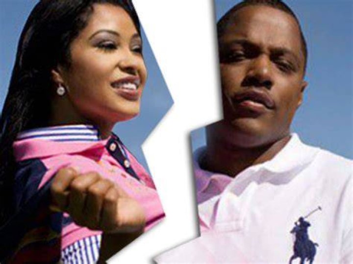 Rapper Mase Bans Wife From Preaching in Pulpit After Drunk Driving Arrest