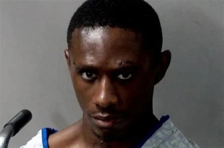Rashad Maleek Trice pleads not guilty in kidnapping case