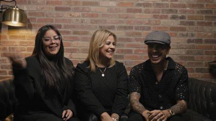Rauw Alejandro y su mam&aacute; Mejores videos de risa, Artistas famosos