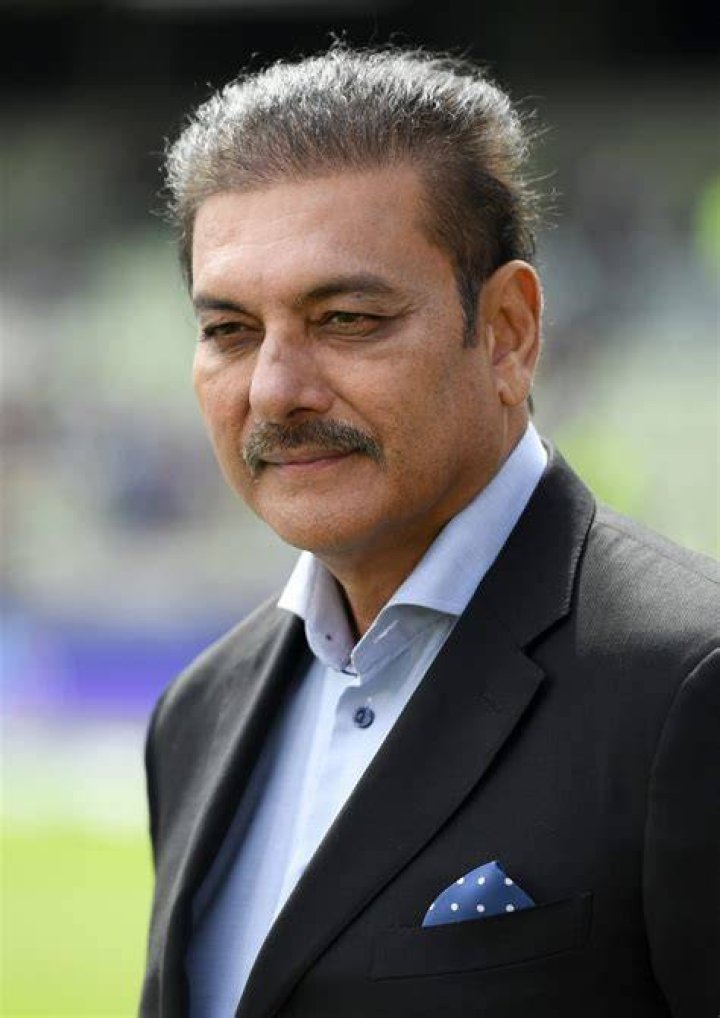Ravi Shastri Height, Weight, Age, Girlfriend, Family, Facts, Biography