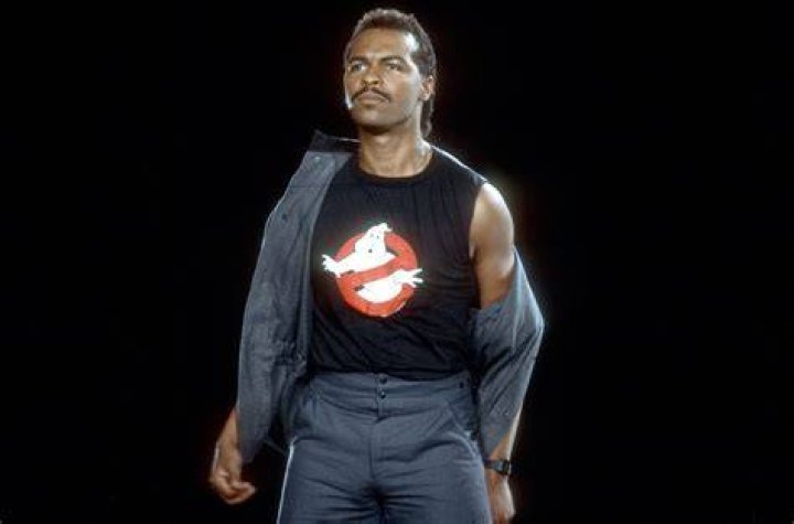 Ray Parker Jr. Pays Tribute to &lsquo;Ghostbusters&rsquo; Director Ivan Reitman