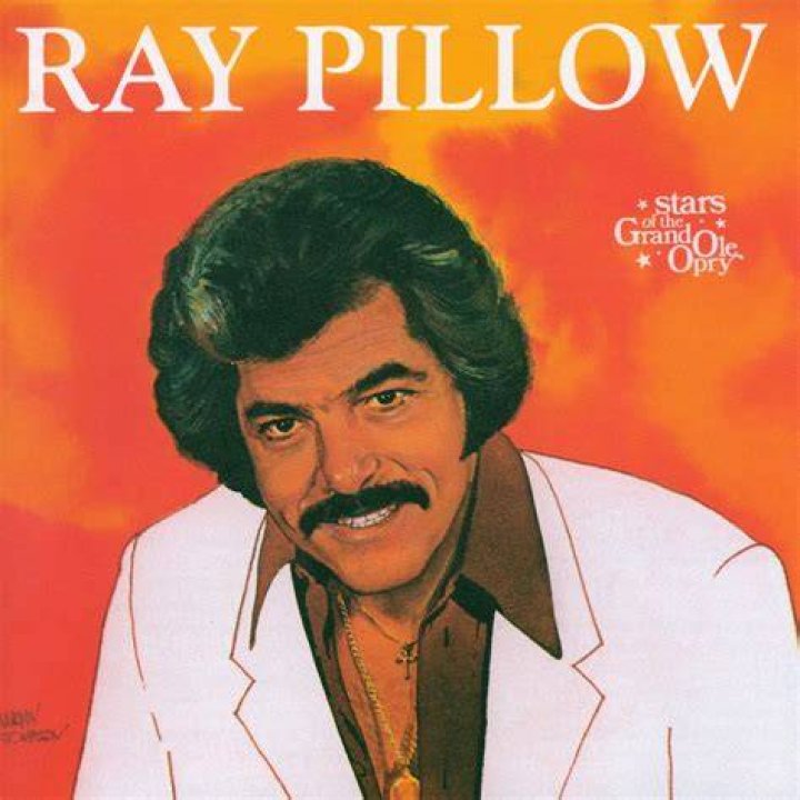Ray Pillow Stars of the Grand Ole Opry&ldquo; von Ray Pillow bei Apple Music