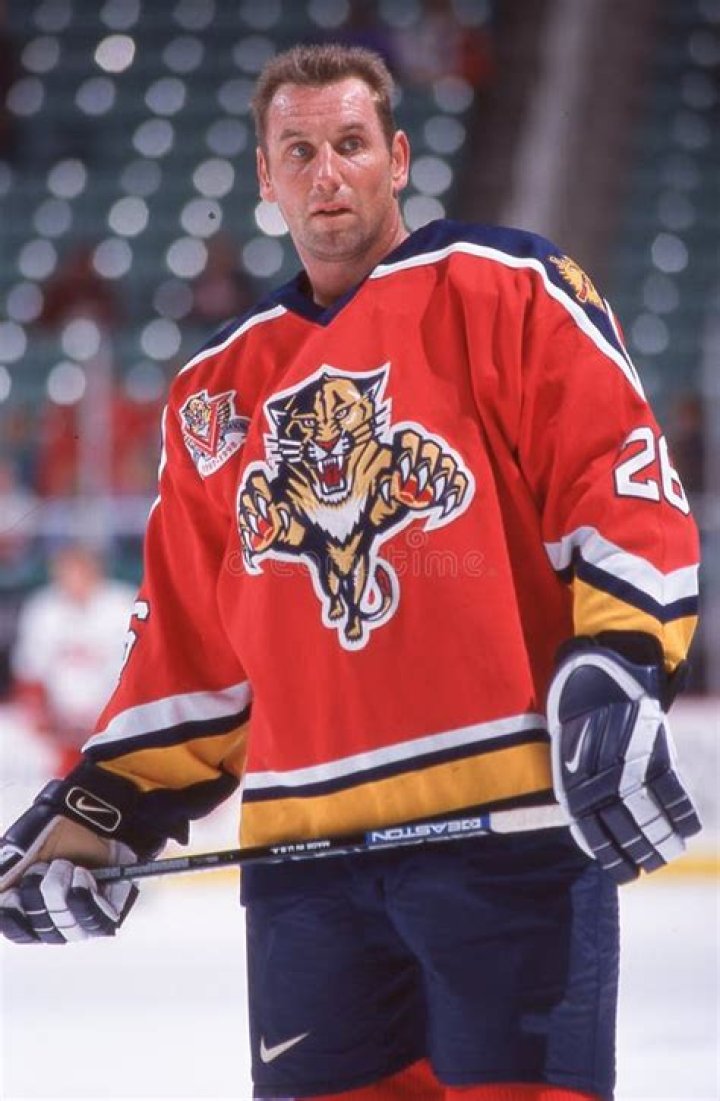 Ray Sheppard's rookie season still one of Sabres' best Buffalo Hockey