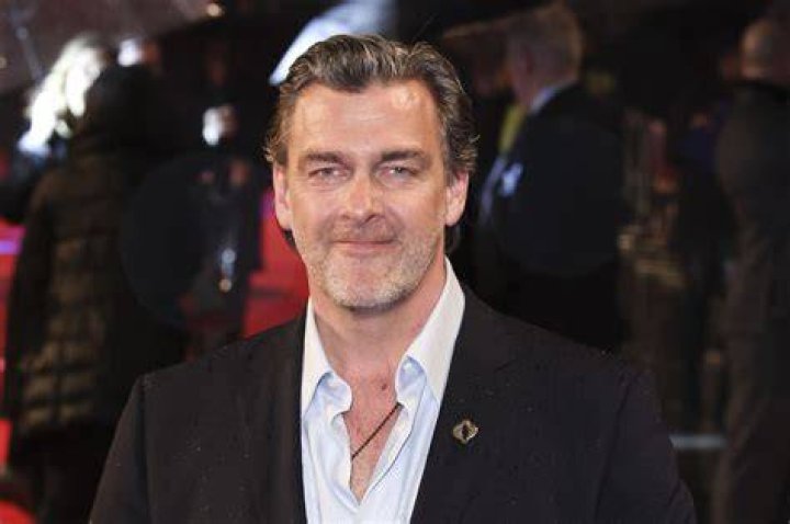 Ray Stevenson dies aged 58 but his cause of death his remains unknown