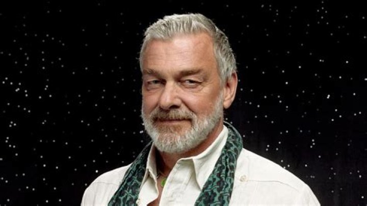 Ray Stevenson, star of 'RRR' and 'Star Wars Ahsoka,' dies at 58 Good