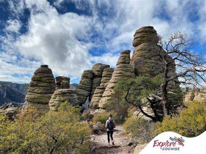 Real Cochise County Arizona Highways